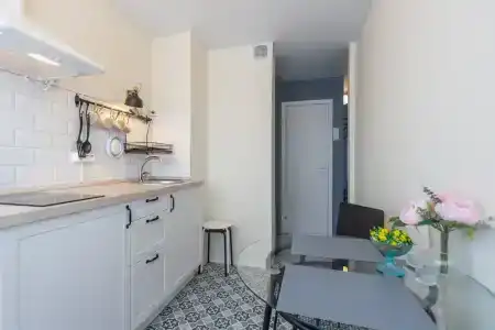 Квартиры на Московском 224 - 10