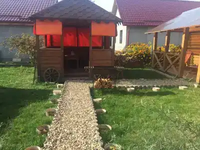 Агроусадьба Царское село - 7