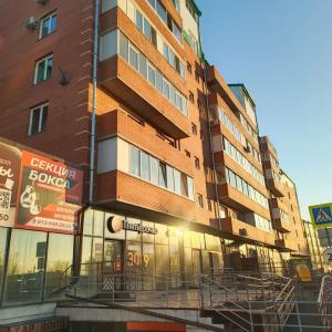 Квартиры на Некрасова 45 - 145