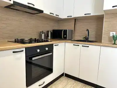 Квартиры на Тростниковой 35 - 69