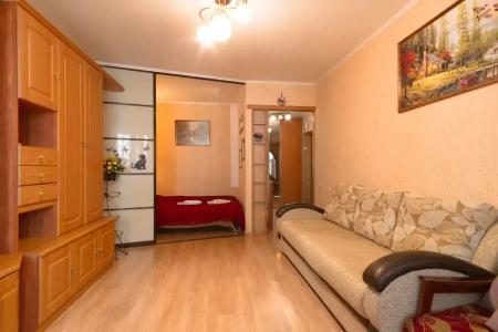 Ново-Киевская 9А - 4