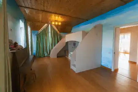 Дом на Волге - 33