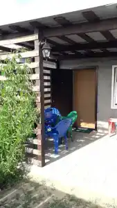 Лето