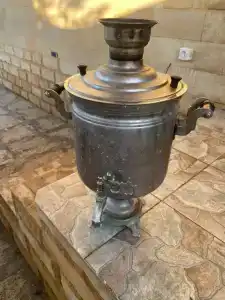 Просторный дом со всеми удобствами - 16