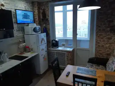 Квартиры на Олимпийской 53А - 233