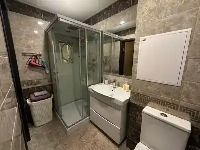 Apartment on Lenina 49 - 13