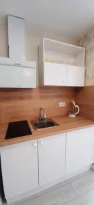 Квартиры на Цветочной 34 - 92