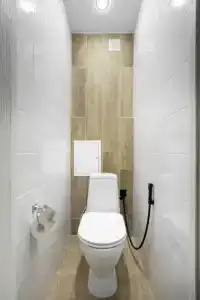 Bird Family - Две Спальни - Евротрёшка - 15