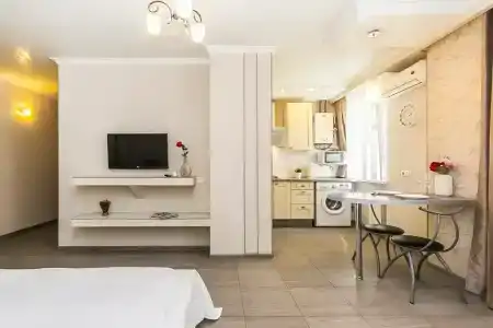 ApartGroup Красная Галерея - 6