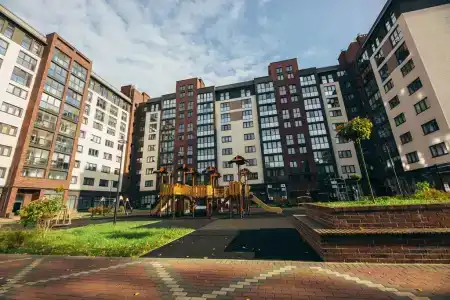 Квартиры на Уральской 20 - 80