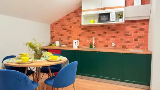 Квартиры на К.Маркса 5 - 84