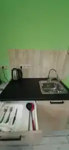 Студия у метро Саларьево - 7