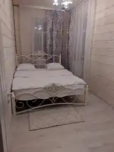 Дом Ямщика с русской баней - 3