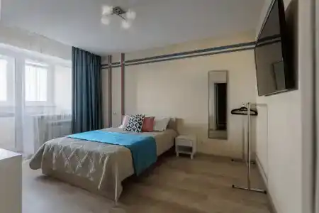 Садовая 12 Апартаменты - 2