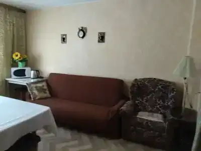 Борисова Усадьба - 5