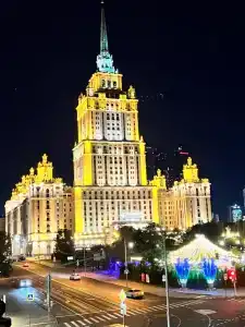 Квартиры на Бережковской набережной 12 - 99