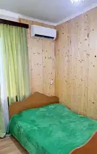Чегет - 1