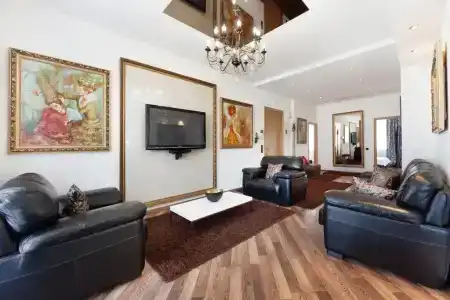 Квартиры на Независимости 23 - 60