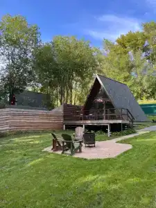 Чкалов Дача - 0
