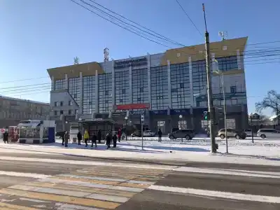 Квартиры на Бабушкина 13А - 20