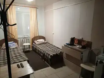 на Березовой 16Б - 19