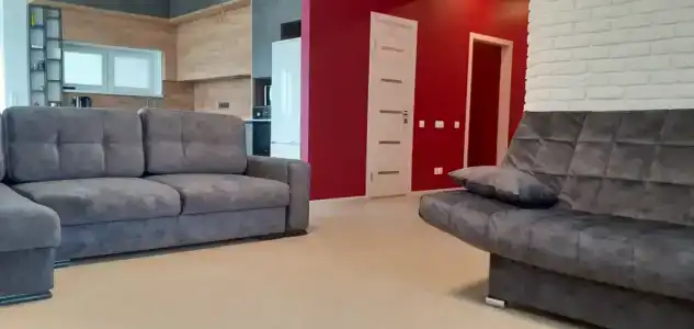 Агроусадьба Самуэлево - 8