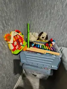 Коттедж с сауной в Суходоле - 29