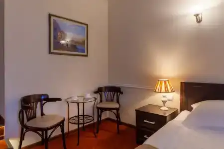 Соната Дворцовая площадь - 134