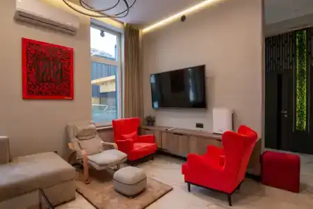 Резиденции Виллингстон - 63