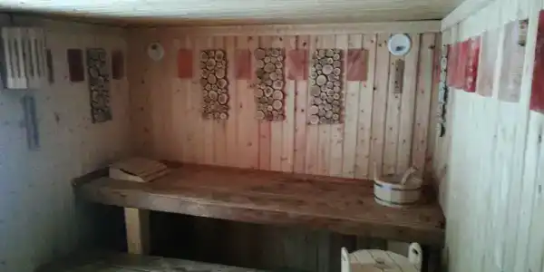 Дача на Лесной улице - 30