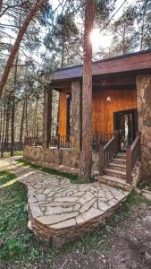 Наедине с Эльбрусом - 73