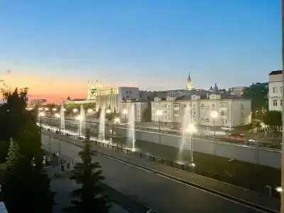 Квартиры на Лево-Булачной 16 - 90