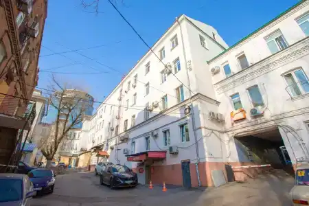 Квартиры на Алеутской 41А - 117