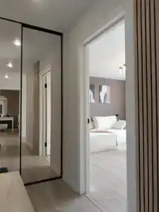 Квартиры на Генерала Карбышева набережная 4 - 236