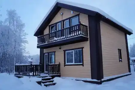 Озерная 38 - 160