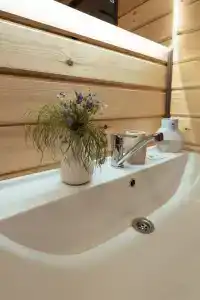 A-frame Сосновый бор - 93