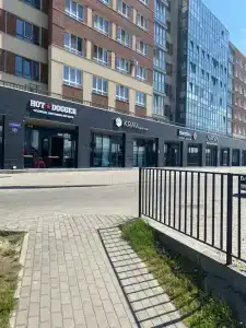 Квартиры на Октябрьской 57 - 1046