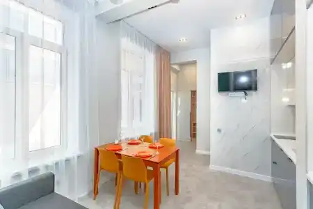 Квартиры на Арсеньева 9/13 - 77