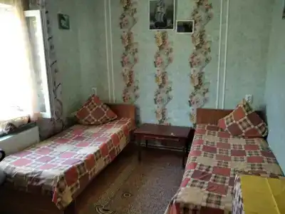 Уютный отдельный домик - 9