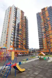 Квартиры на Авиаторов 38 - 29