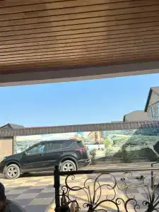 Дом на берегу Каспийского моря - 40