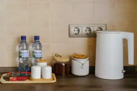 Квартиры на Виллима Фермора 3 - 10