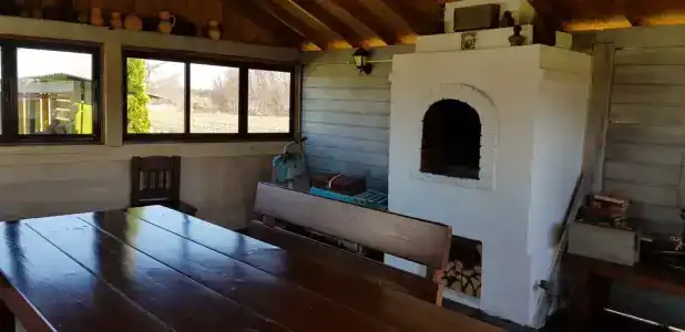 Гостевой дом на Михалях - 18