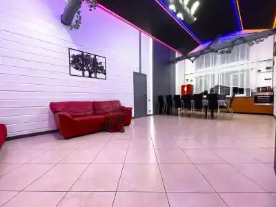 Частный дом у Аэропорта - 5