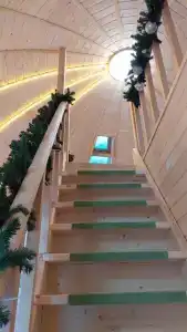 Рай в шалаше - 261