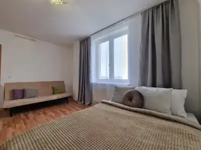 Квартиры на Стачек 4 - 75