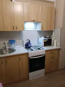Квартиры на Губина 20 - 60