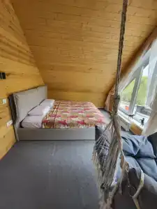 Дом на полуострове Маленький - 14