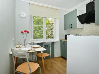 Квартиры на Северном 7 - 168