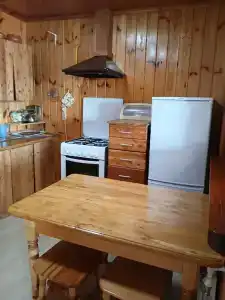 Деревянный дом в Сергеихе - 5